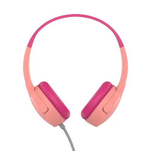Belkin SOUNDFORM Mini Wired On-Ear Headphones