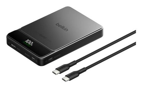 UltraCharge Pro Power Bank