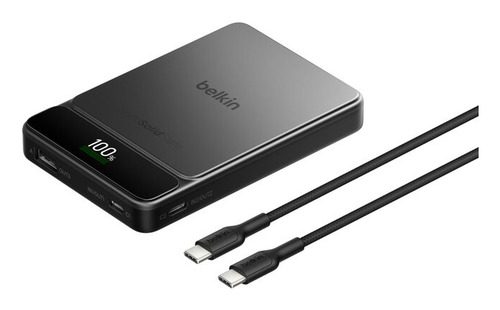 UltraCharge Pro Power Bank