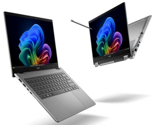 Acer TM P6 TMP614-54 14in