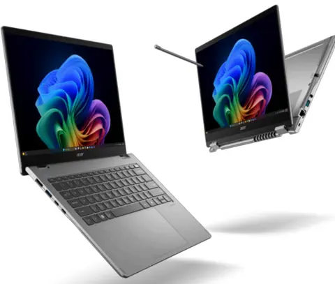 Acer TM P6 TMP614-54 14in