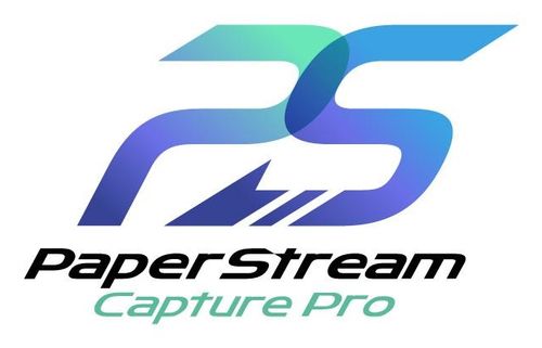 PaperStream Capture Pro - 12 Month License