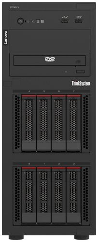 Lenovo ThinkSystem ST250 V3 Server