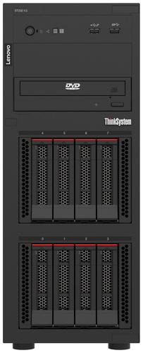 Lenovo ThinkSystem ST250 V3 Server