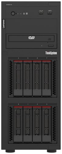 Lenovo ThinkSystem ST250 V3 Server