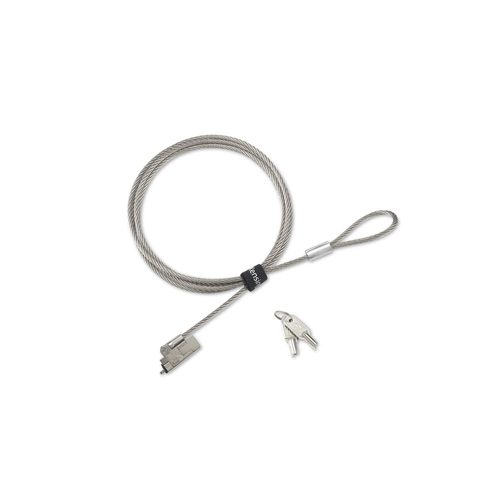 Kensington Slim NanoSaver 2.0 Keyed Laptop Lock