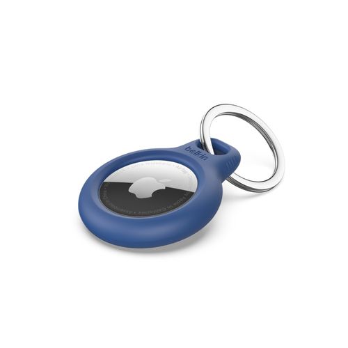 Belkin Secure Holder for Apple AirTag - Blue