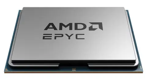 AMD 9355 3.55GHz 32-Core Processor