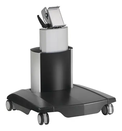 PFT 2515 Display Trolley