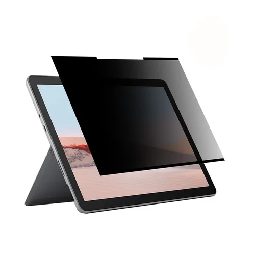 MAGNETIC PRIVACY FILTER FOR