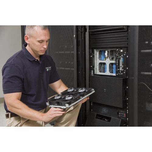 Year Preventative Service Upgrade To Firmware 1