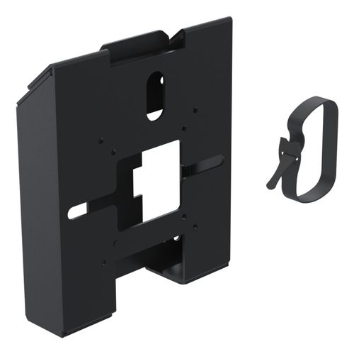 Wall Mount - Straight Angled