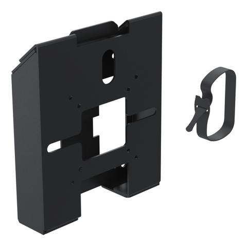 Wall Mount - Straight Angled