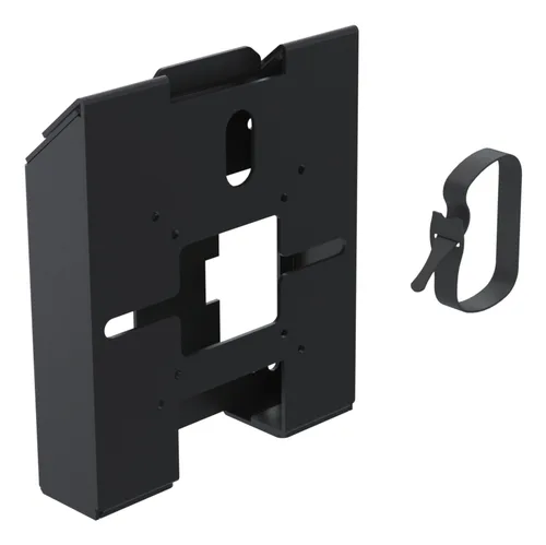 Wall Mount - Straight Angled