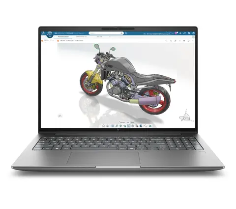 ZBOOK X G2I 16 U9-386H W11 3Y