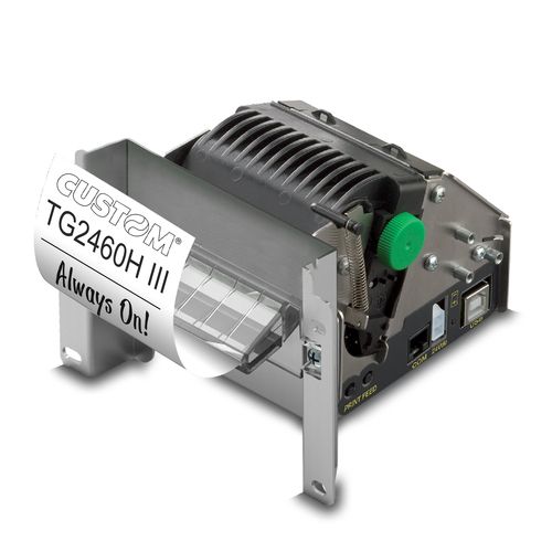 Printer TG2460H III USB Tear Off