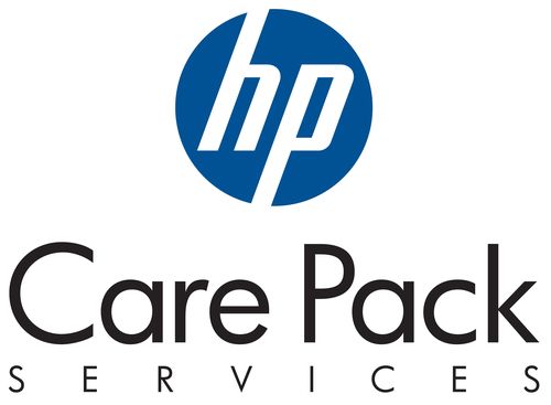 HPE 1 Year PW PC NBD WDMR D2200SB Epack