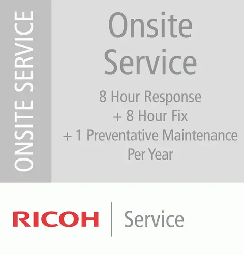 HPE 2 Year Service Plan Upgrade Silver