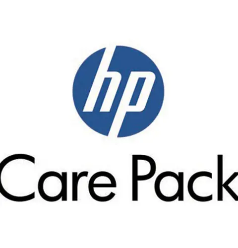 HPE 4Y PC CTR BLADE SWTCH SVC EPACK