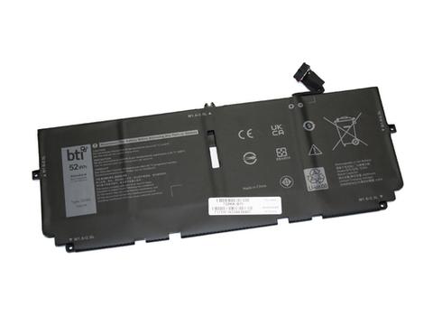BTI 4-Cell Battery for Dell XPS 13 (9300)