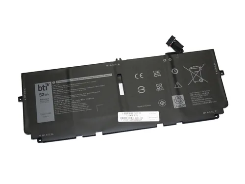 BTI 4-Cell Battery for Dell XPS 13 (9300)