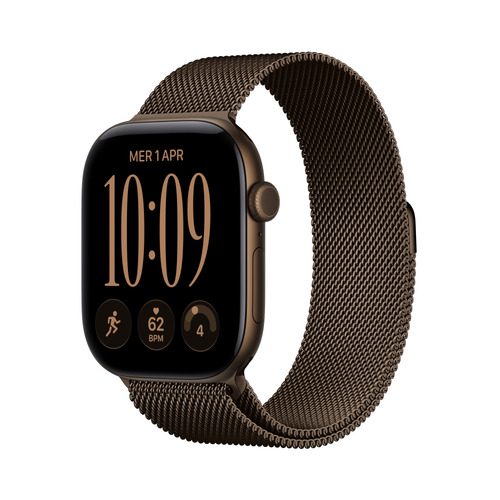 APPLE WATCH 12 46 DB AL D