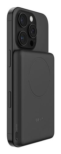 BOOSTCHARGE SLIM MAGNETISCHE PO