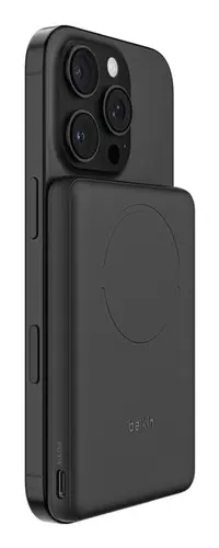 BOOSTCHARGE SLIM MAGNETISCHE PO