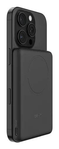 BOOSTCHARGE SLIM MAGNETISCHE PO