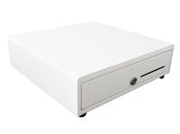 Vasario Slide-Out All White 24V