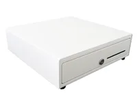 Vasario Slide-Out All White 24V