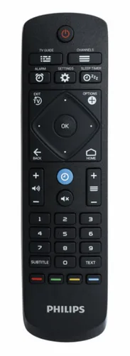 Remote Control