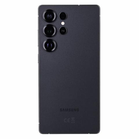 Samsung Galaxy S25 Ultra 17.5 cm (6.9") Dual SIM Android 15 5G USB Type-C 12 GB 1 TB 5000 mAh Black, Titanium