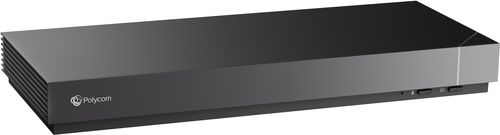 HP Poly G7500 Video Conferencing System with EagleEyeIV 12x Kit
