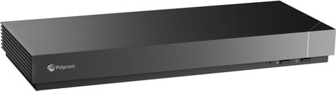 HP Poly G7500 Video Conferencing System with EagleEyeIV 12x Kit