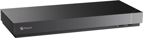 HP Poly G7500 Video Conferencing System with EagleEyeIV 12x Kit