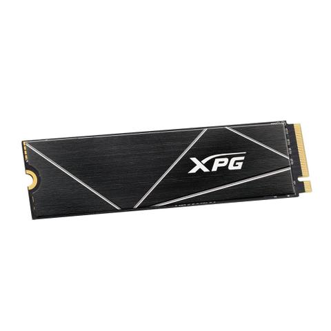 XPG AGAMMIXS70B-8000G-CS internal solid state drive 8 TB M.2 PCI Express 4.0 NVMe 3D NAND