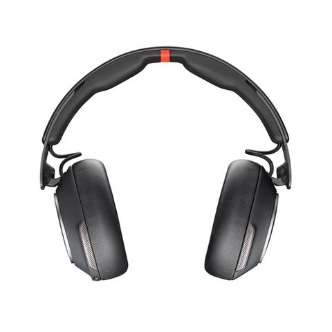 HP Poly Voyager Surround 85 UC USB-C Headset +USB-C/A Adapter +Charging Stand