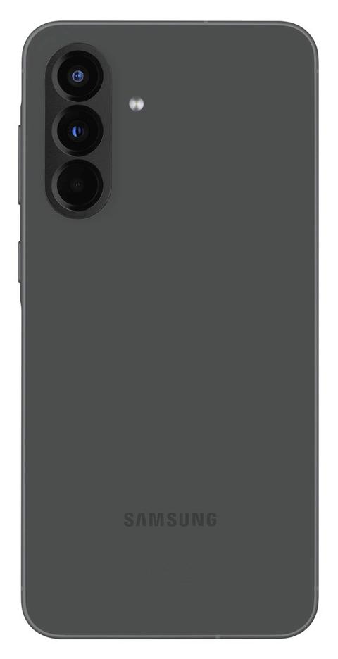Samsung Galaxy A56 5G 17 cm (6.7") Dual SIM Android 15 USB Type-C 8 GB 128 GB 5000 mAh Graphite