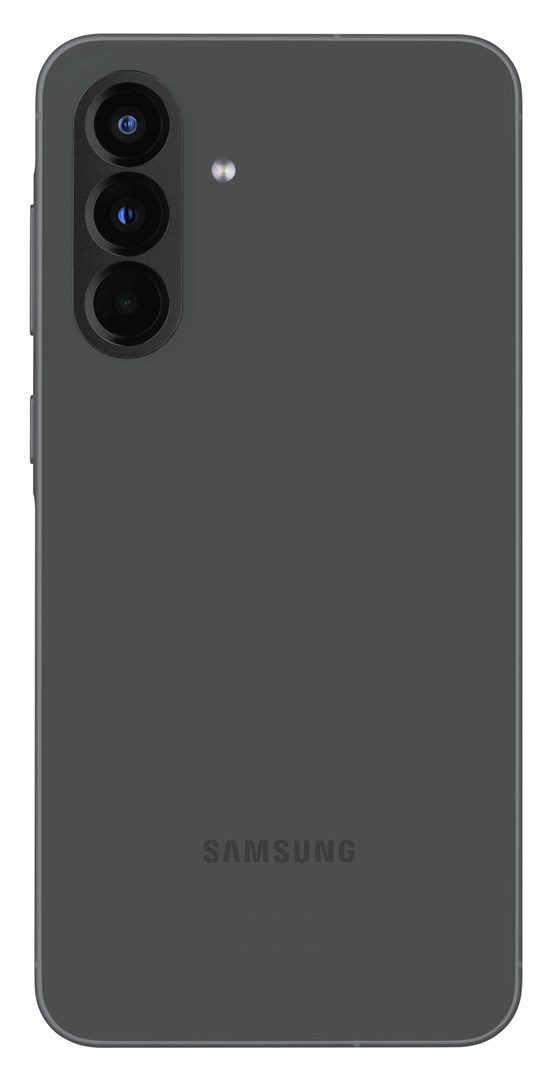 Samsung Galaxy A56 5G 17 cm (6.7") Dual SIM Android 15 USB Type-C 8 GB 128 GB 5000 mAh Graphite
