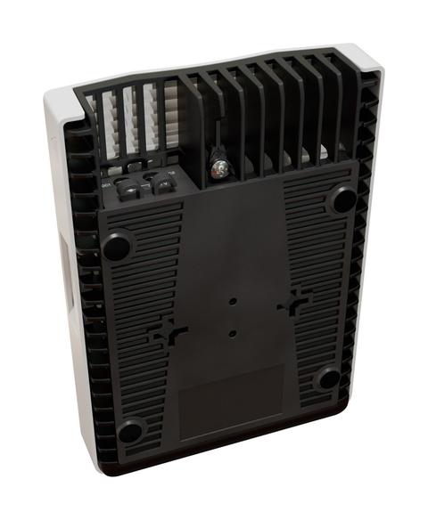 Mikrotik CRS304-4XG-IN network switch 10G Ethernet (100/1000/10000) Power over Ethernet (PoE) White