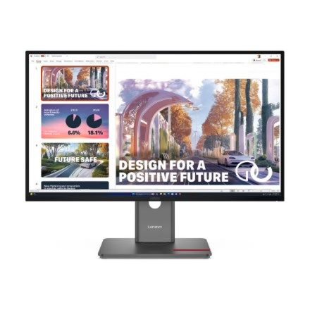 Lenovo ThinkVision P27QD-40 Monitor
