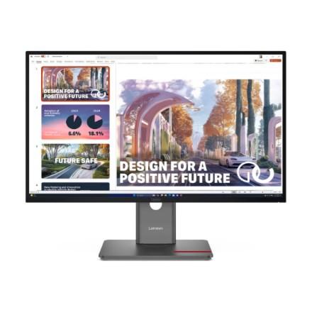 Lenovo ThinkVision P27QD-40 Monitor