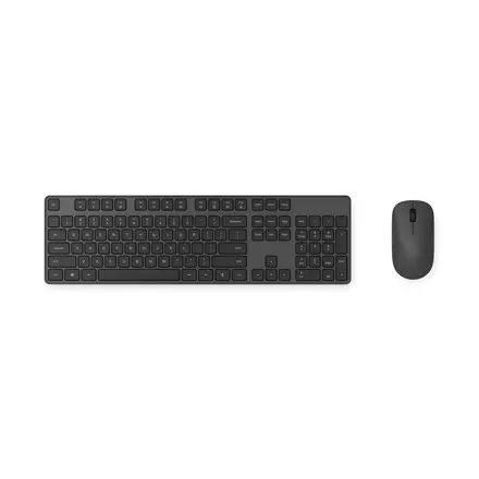Xiaomi Wireless Keyboard And Mouse Combo
