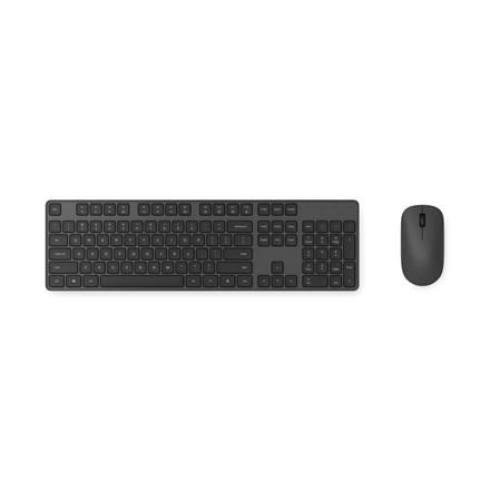 Xiaomi Wireless Keyboard And Mouse Combo