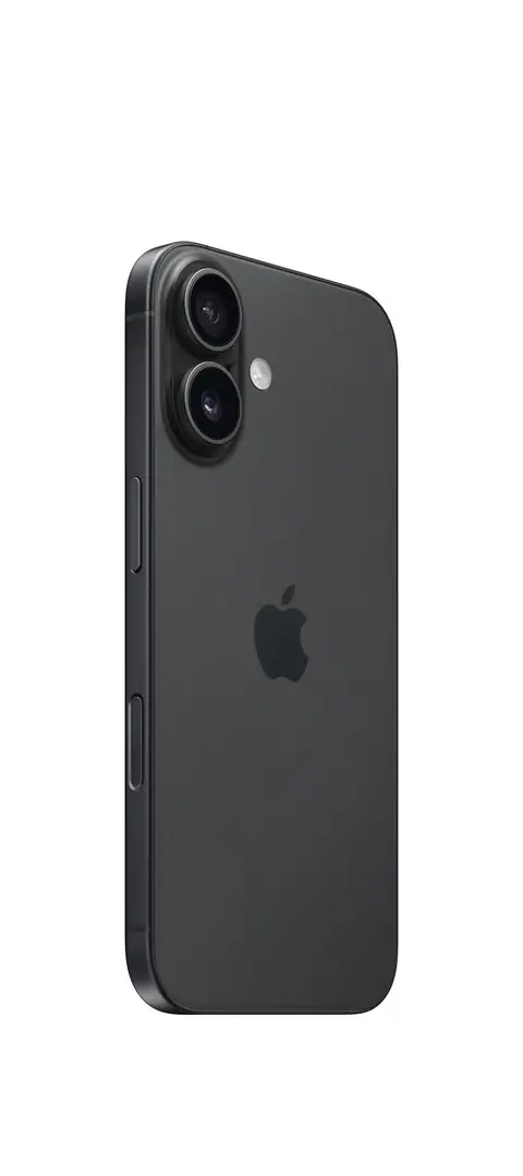 Apple IPhone 16 128GB Black