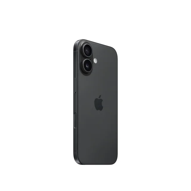 Apple IPhone 16 128GB Black