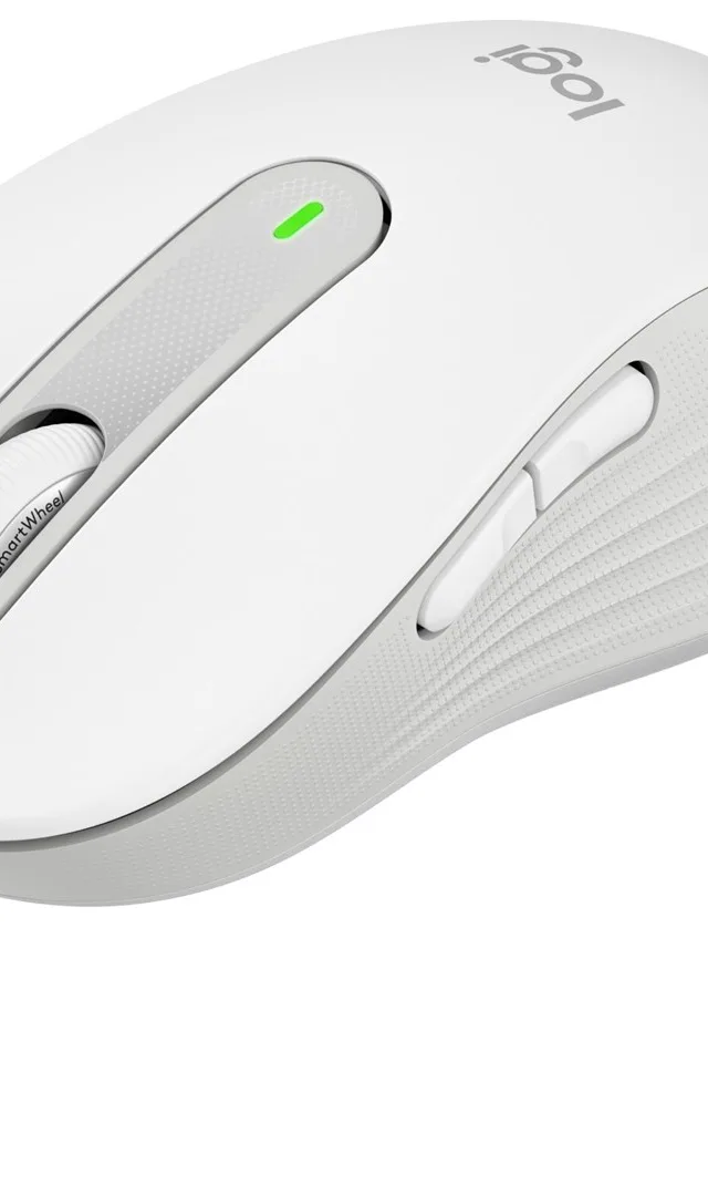 Logitech Signature M650 L Wireless Mouse