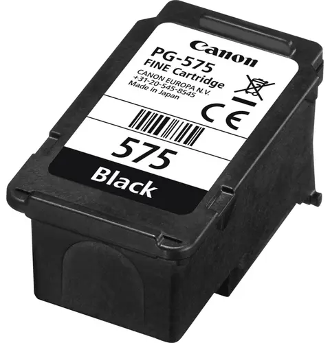 Canon PG-575 ink cartridge 1 pc(s) Original Standard Yield Black