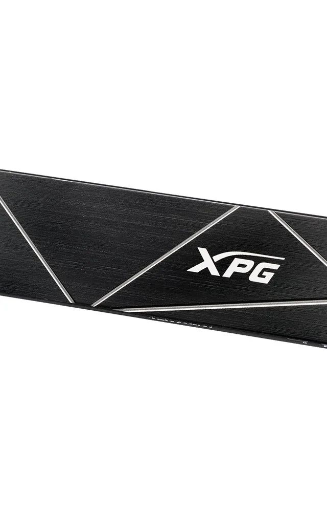 XPG GAMMIX S70 Blade 1 TB M.2 PCI Express 4.0 NVMe 3D NAND